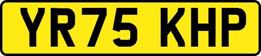 YR75KHP