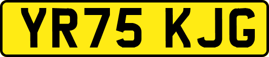 YR75KJG