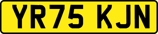 YR75KJN