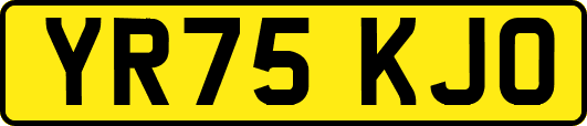 YR75KJO