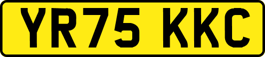 YR75KKC