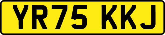 YR75KKJ
