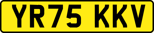 YR75KKV