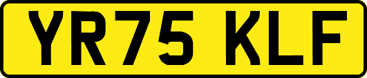 YR75KLF