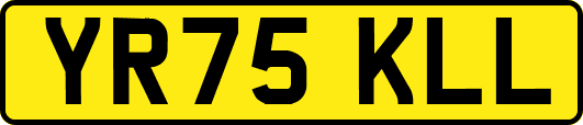 YR75KLL