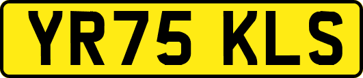 YR75KLS