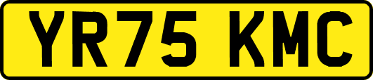 YR75KMC