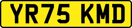 YR75KMD