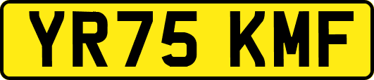 YR75KMF