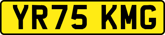 YR75KMG
