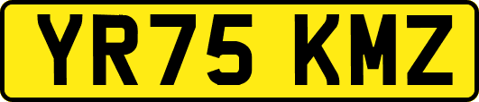 YR75KMZ