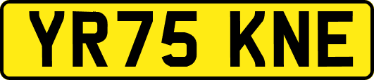 YR75KNE