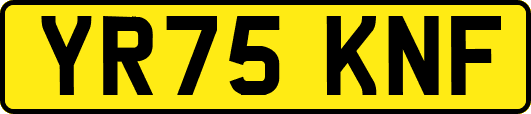 YR75KNF