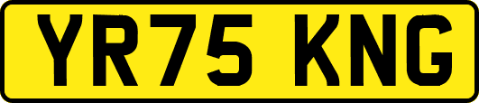 YR75KNG