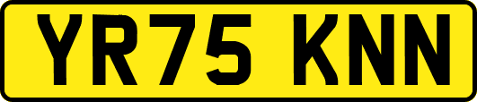 YR75KNN