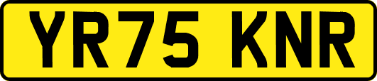 YR75KNR
