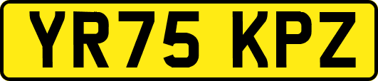 YR75KPZ