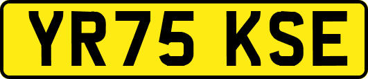 YR75KSE