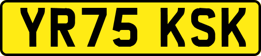 YR75KSK