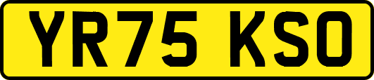 YR75KSO