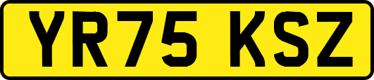 YR75KSZ