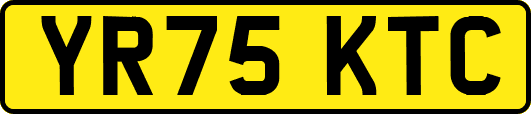 YR75KTC