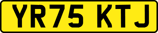 YR75KTJ