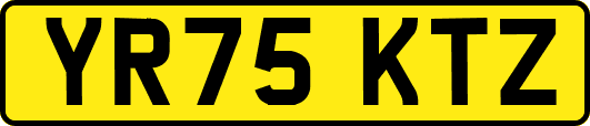 YR75KTZ