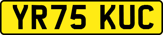 YR75KUC