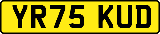 YR75KUD
