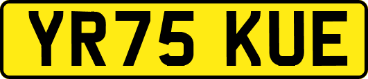YR75KUE