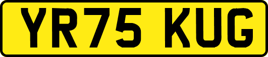 YR75KUG