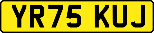 YR75KUJ