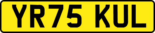 YR75KUL