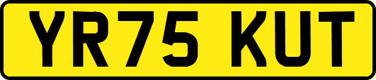 YR75KUT