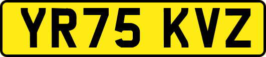 YR75KVZ