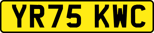 YR75KWC