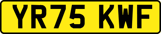 YR75KWF