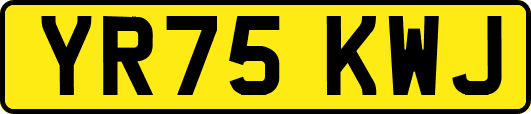 YR75KWJ