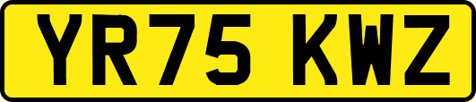 YR75KWZ