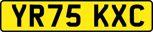 YR75KXC