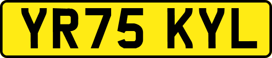 YR75KYL