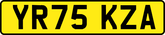 YR75KZA