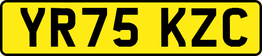 YR75KZC
