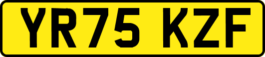 YR75KZF