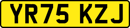 YR75KZJ