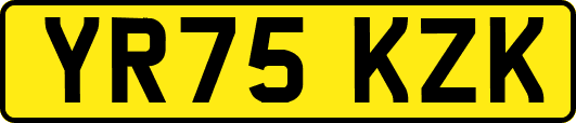 YR75KZK