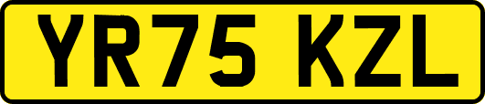 YR75KZL