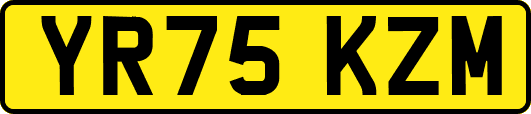 YR75KZM