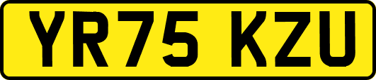 YR75KZU